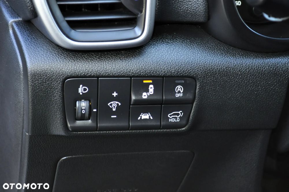 Kia Sportage 1.6 T-GDI L Business Line 4WD DCT - 22