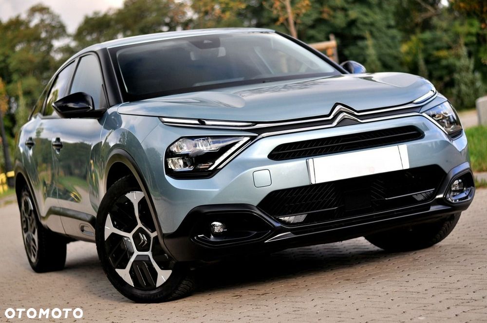 Citroën C4 1.5 BlueHDi Shine S&S - 37