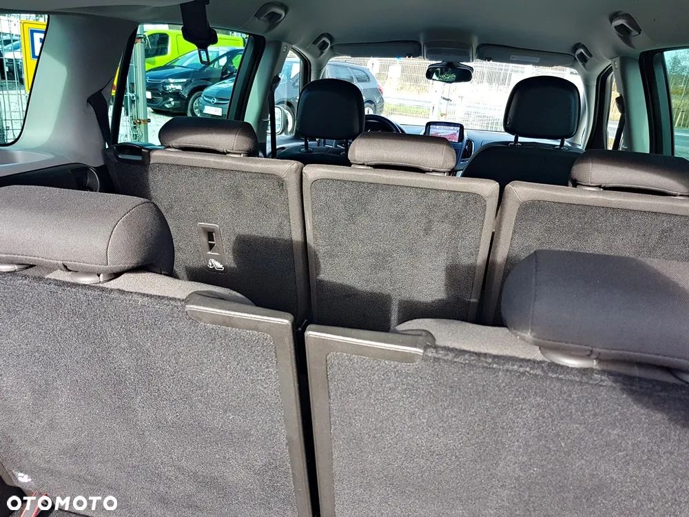 Opel Zafira Tourer 2.0 CDTI ecoFLEX Start/Stop Active - 24