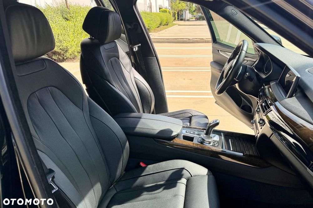 BMW X5 xDrive35i M Sport Edition - 27