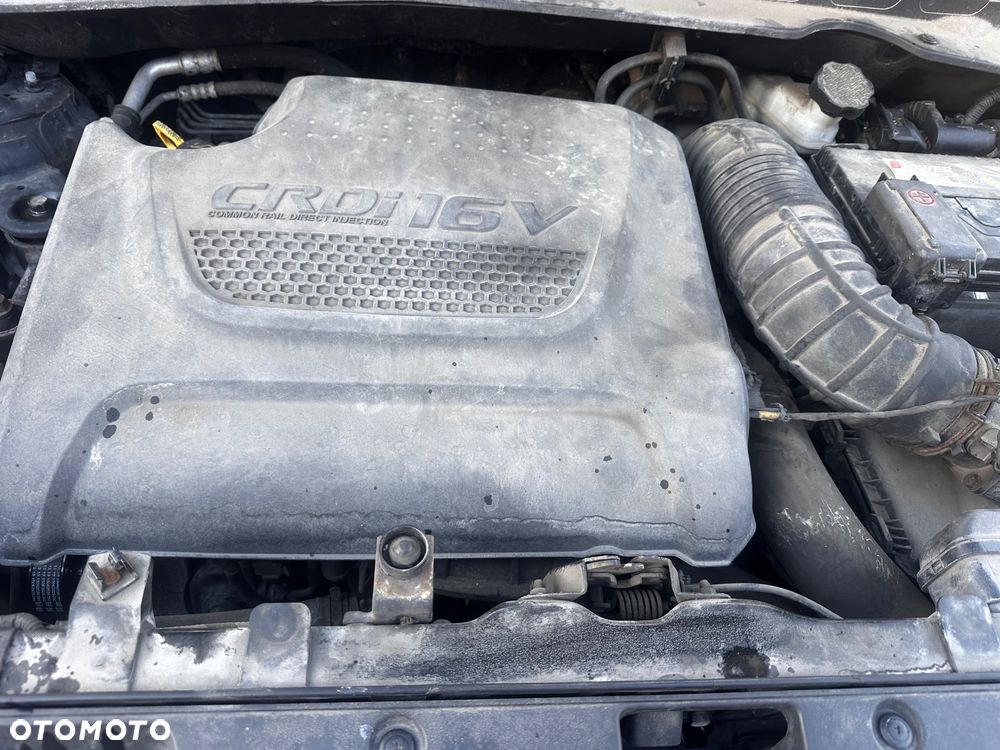 Kia Sportage - 16