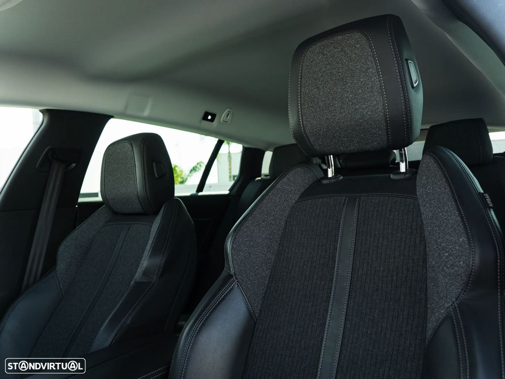 Peugeot 508 SW 1.5 BlueHDi Allure Pack EAT8 - 10