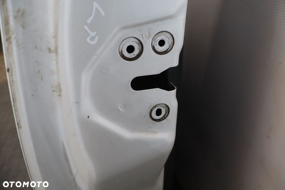 DRZWI LEWY PRZÓD FORD KA II X9 - 4