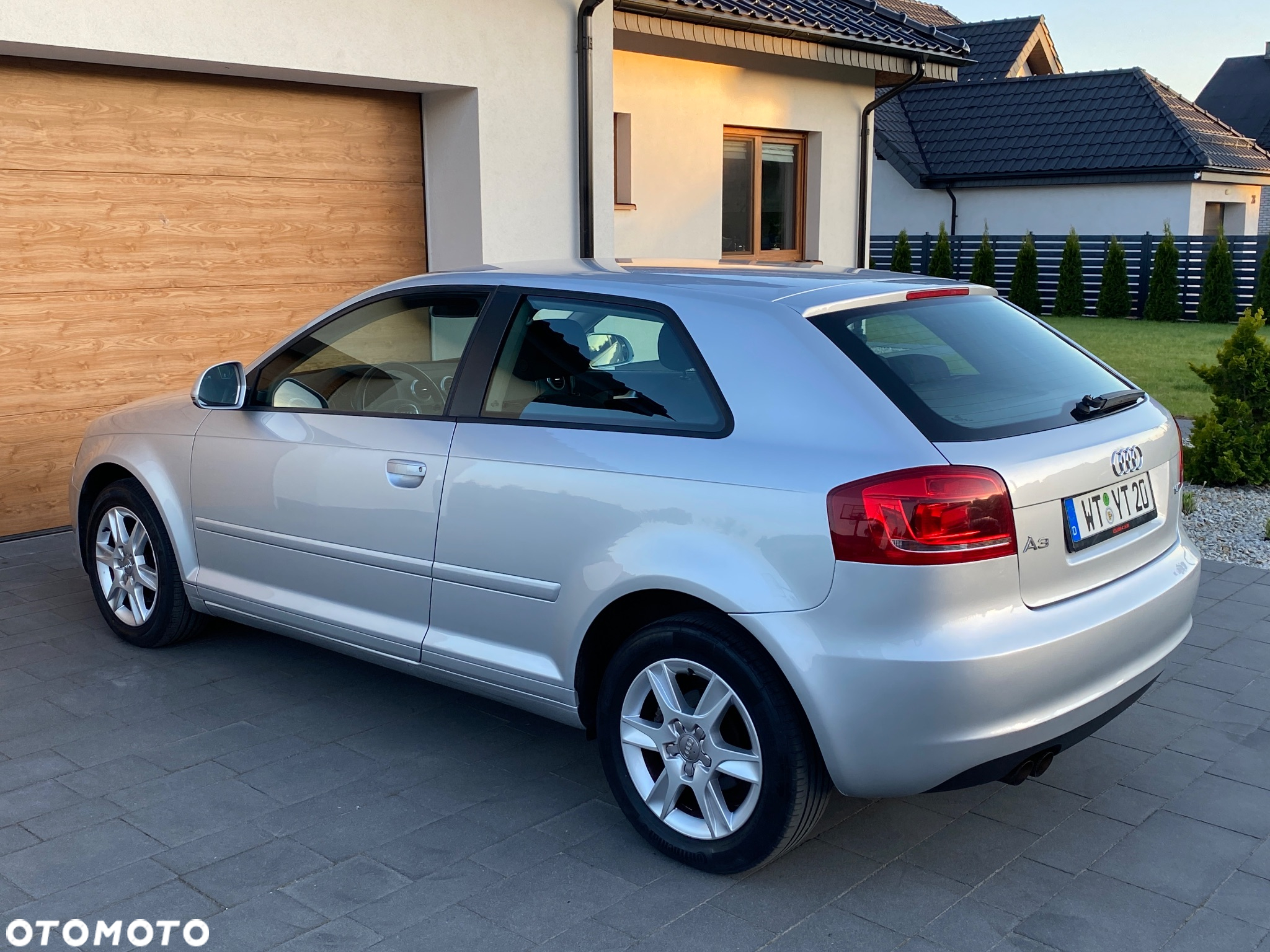 Audi A3 1.4 TFSI Attraction - 15