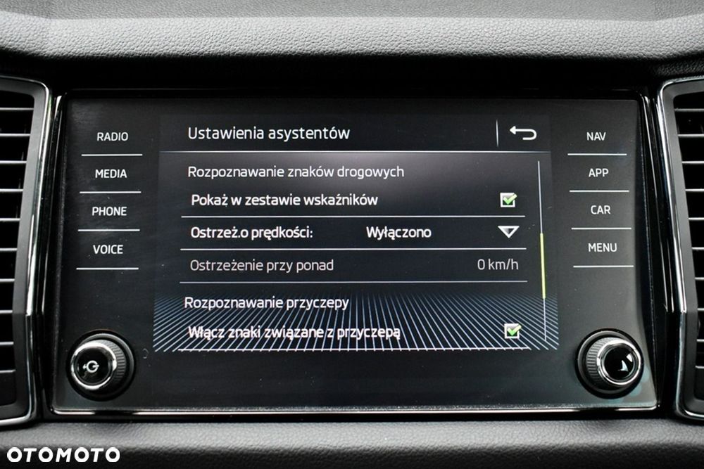 Skoda Kodiaq 1.5 TSI DSG Style - 23
