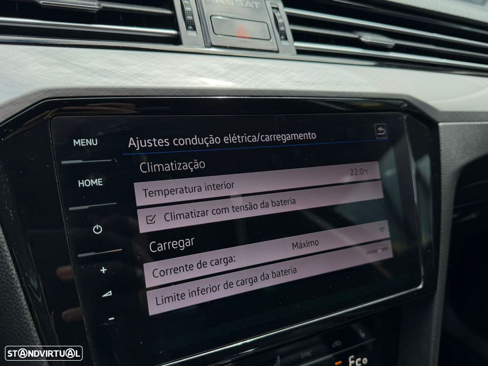 VW Passat 1.4 TSI GTE+ Plug-in - 43