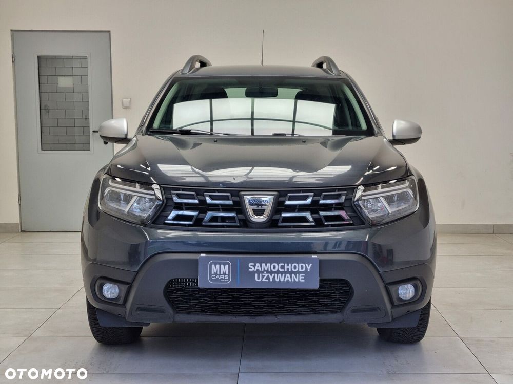 Dacia Duster 1.0 TCe Comfort - 2