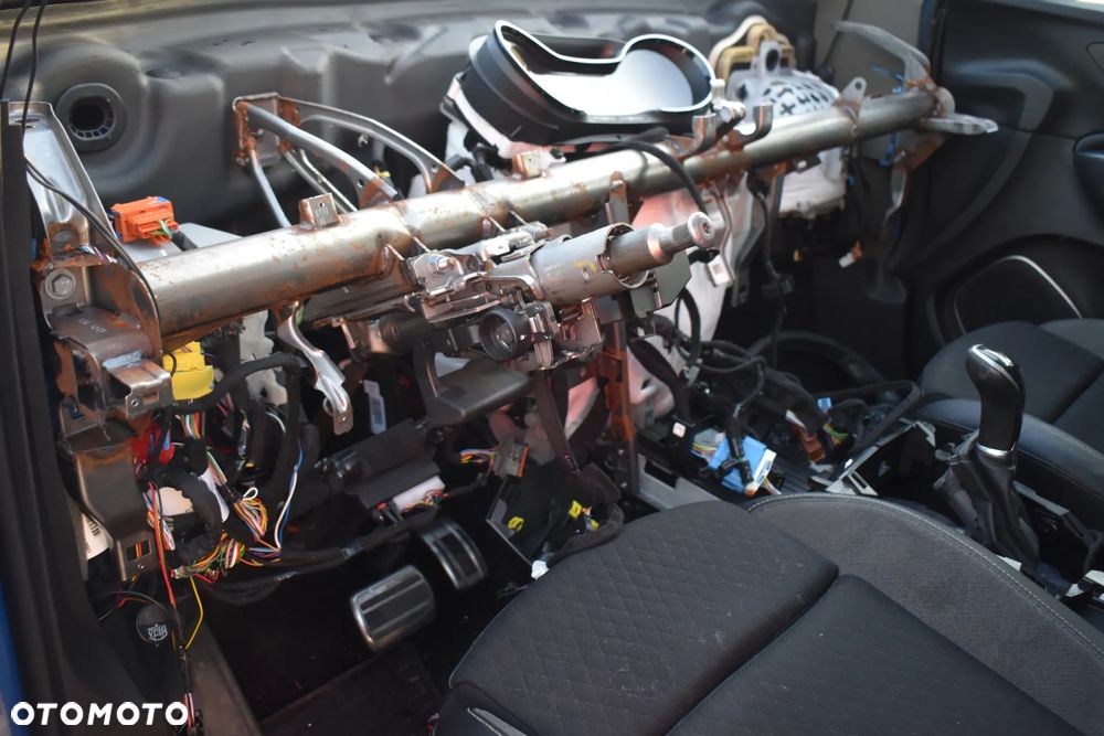 Opel Grandland X 1.2 T GPF Elite S&S - 12