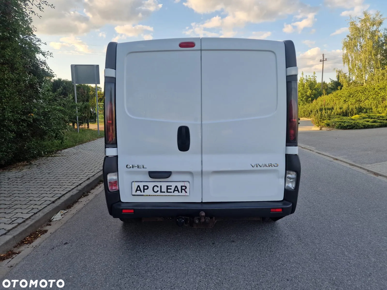 Opel VIVARO - 6