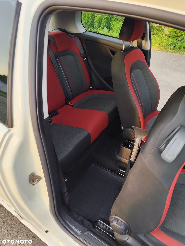 Fiat Punto 1.2 Easy - 20