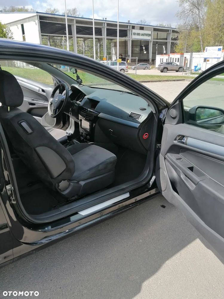 Opel Astra - 18