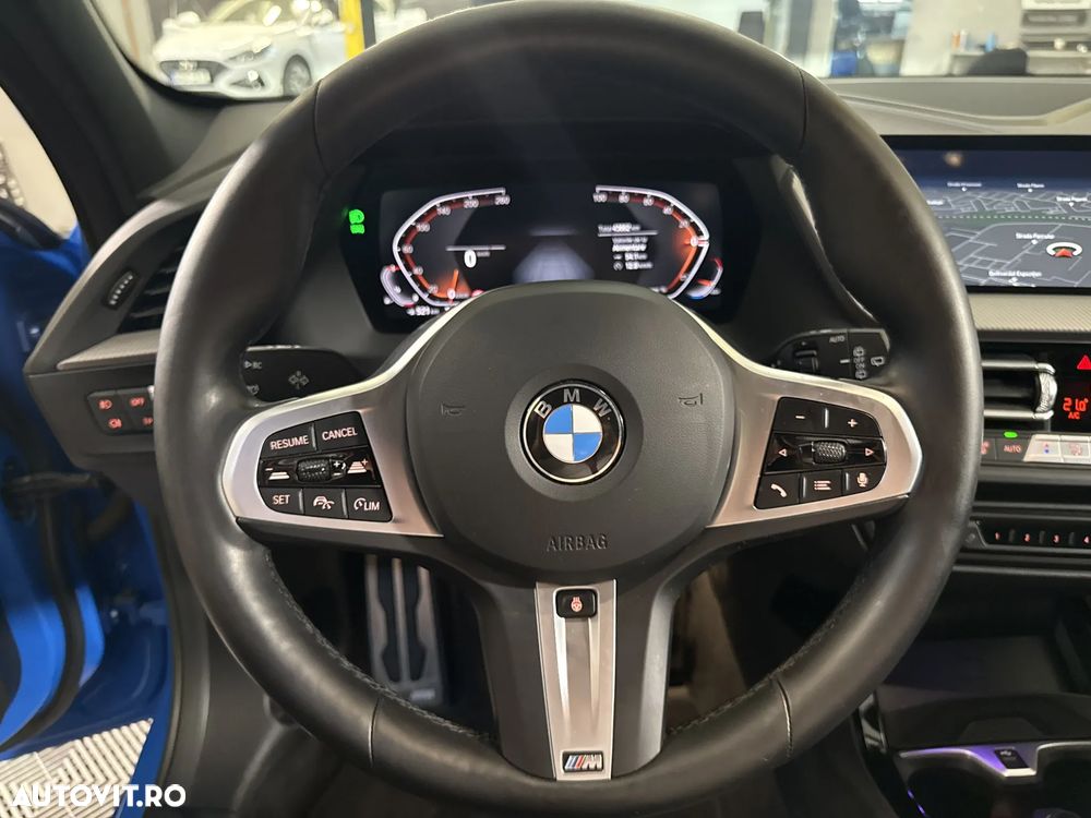 BMW Seria 1 - 17