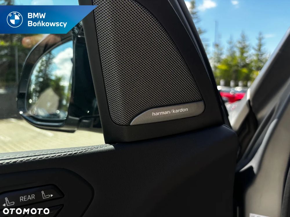BMW X7 - 13