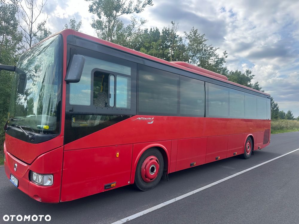 Irisbus Arway - Crossway EURO5 KLIMA Winda - cena brutto z vat23!! - 2