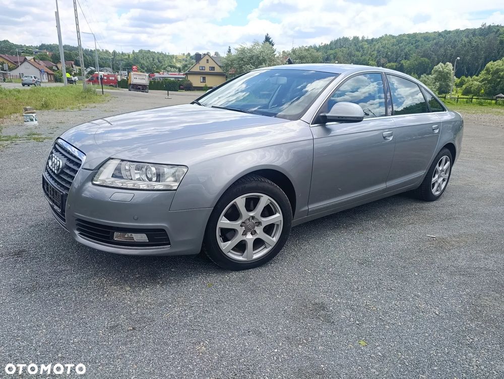 Audi A6 Limousine - 2