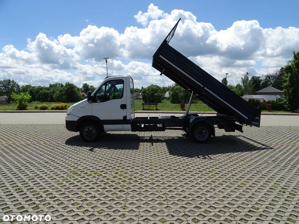 Iveco Daily - 5
