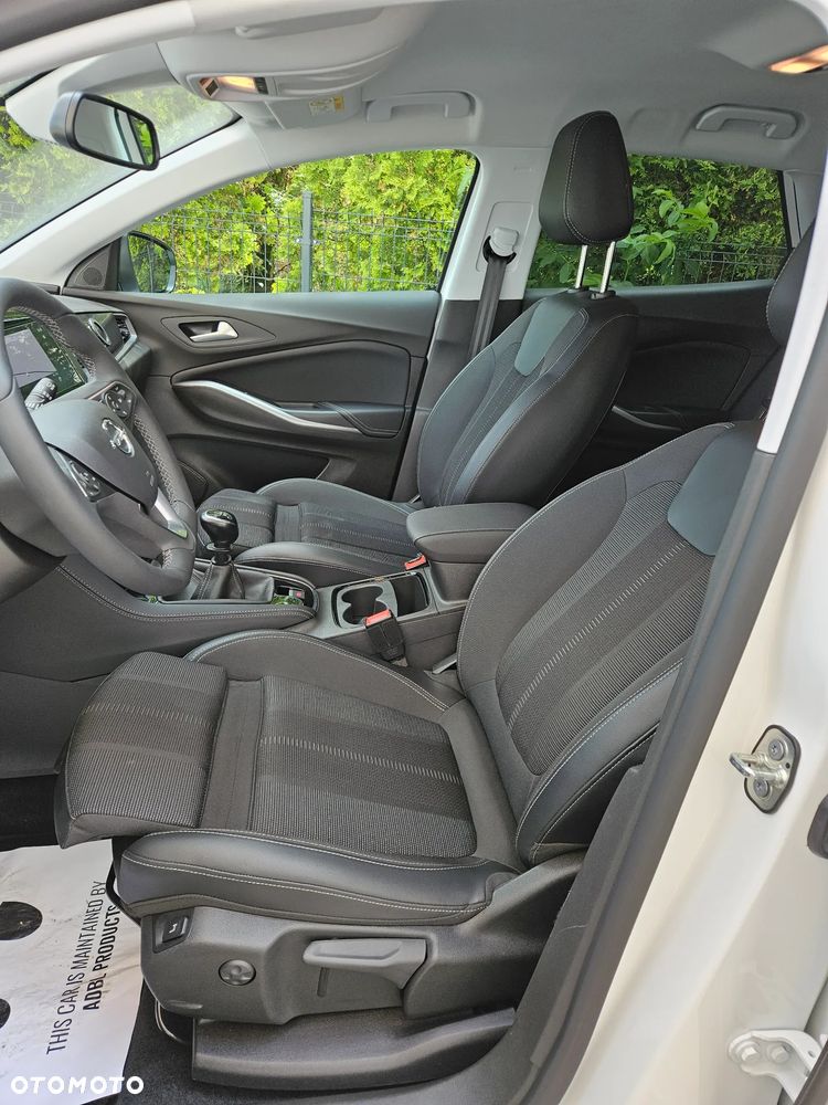 Opel Grandland - 9