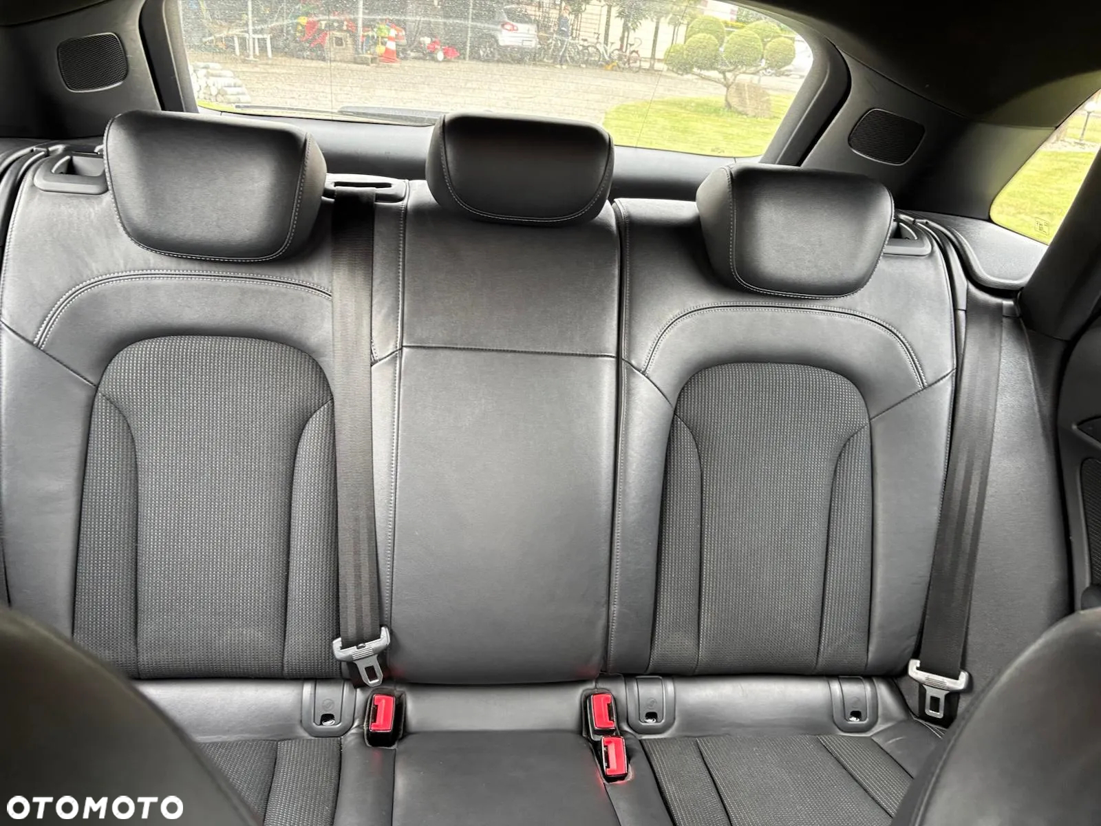 Audi Q3 2.0 TDI Edycja Specjalna - 23