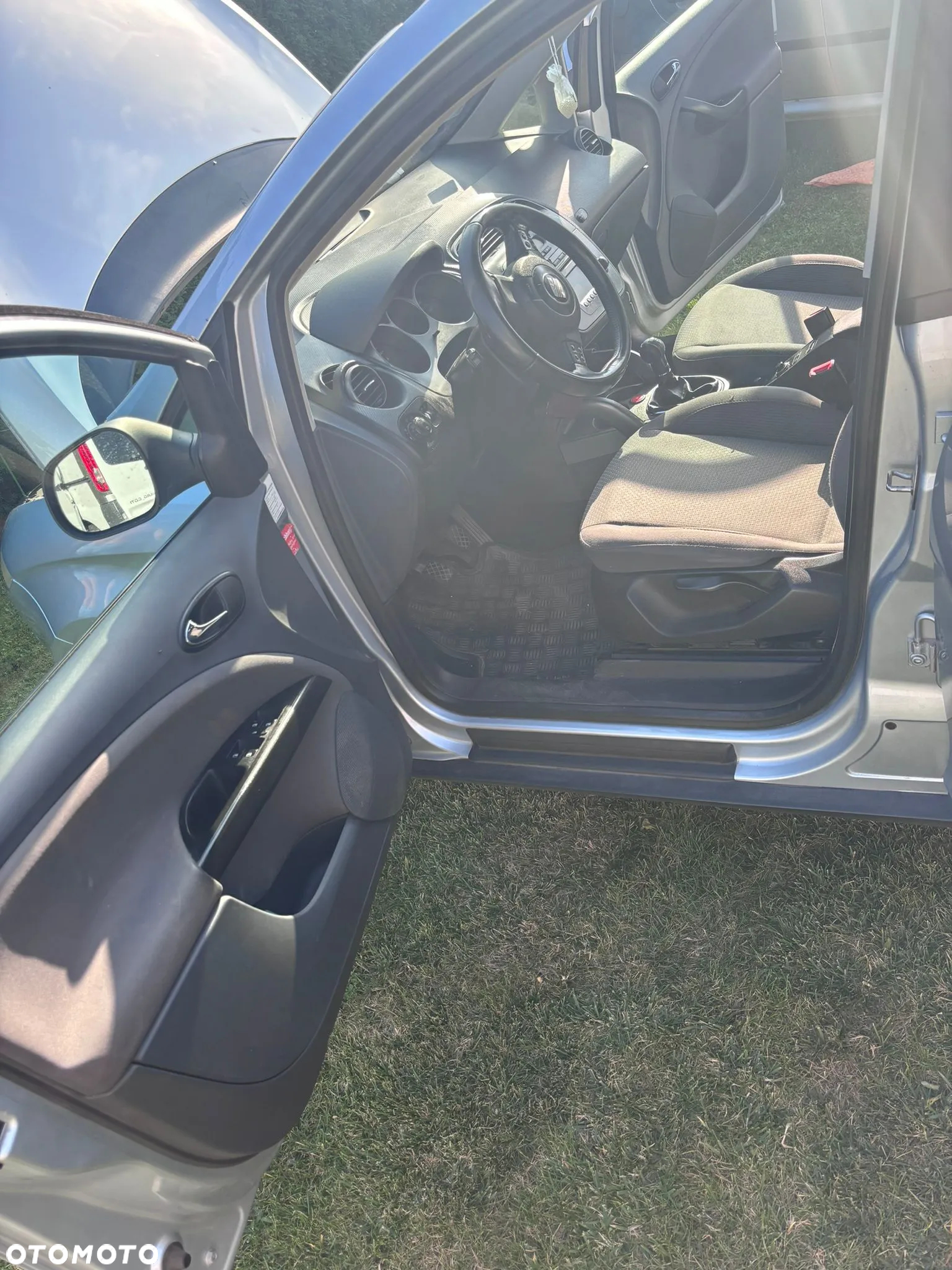 Seat Altea XL - 10