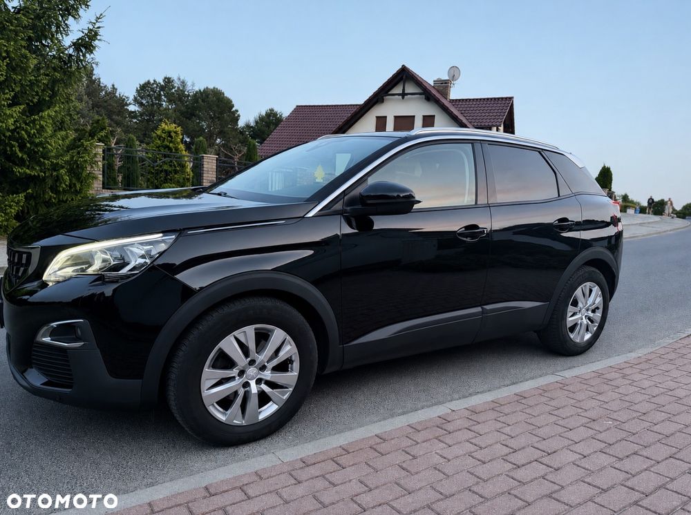 Peugeot 3008 PureTech 130 Stop & Start Active - 3