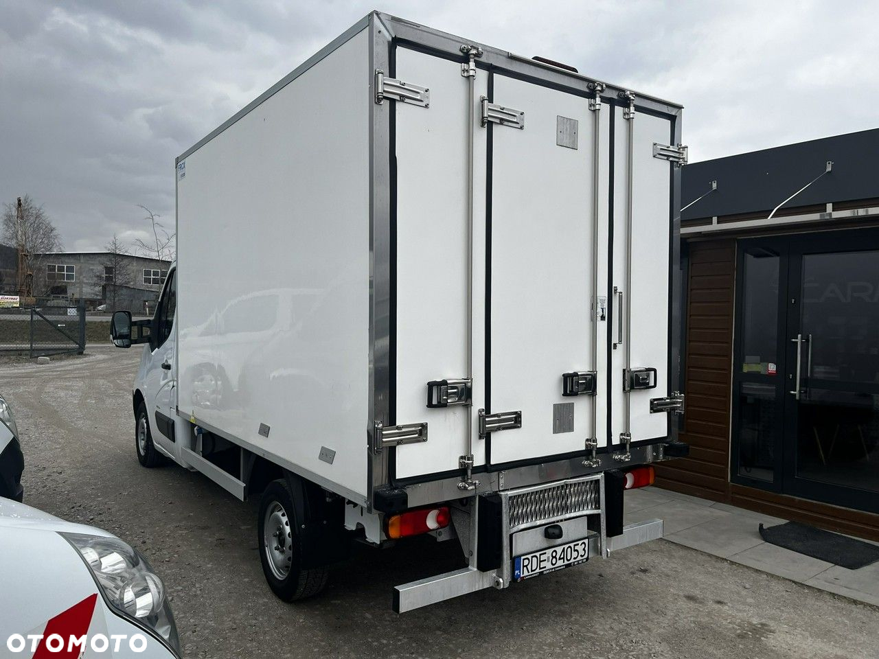 Opel Movano - 4