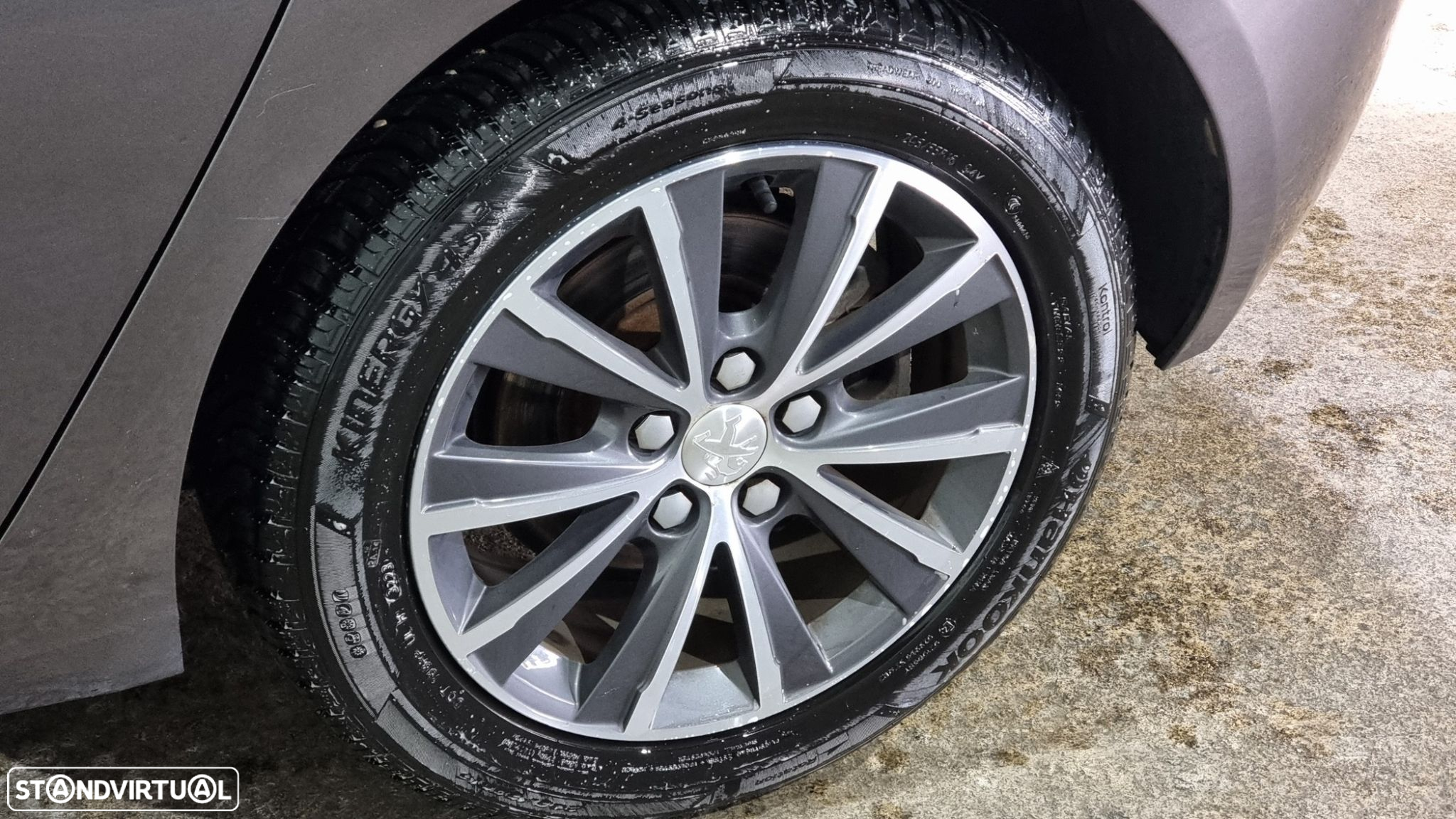 Peugeot 308 1.2 PureTech Active - 28