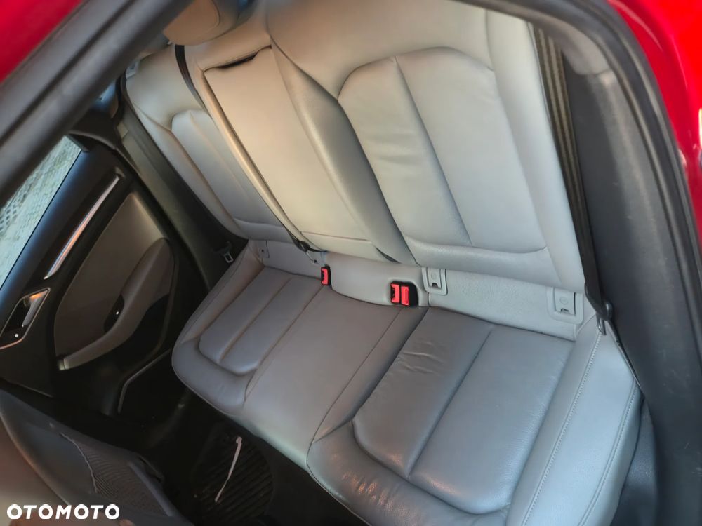 Audi A3 Limousine 2.0 TFSI quattro S tronic sport - 14
