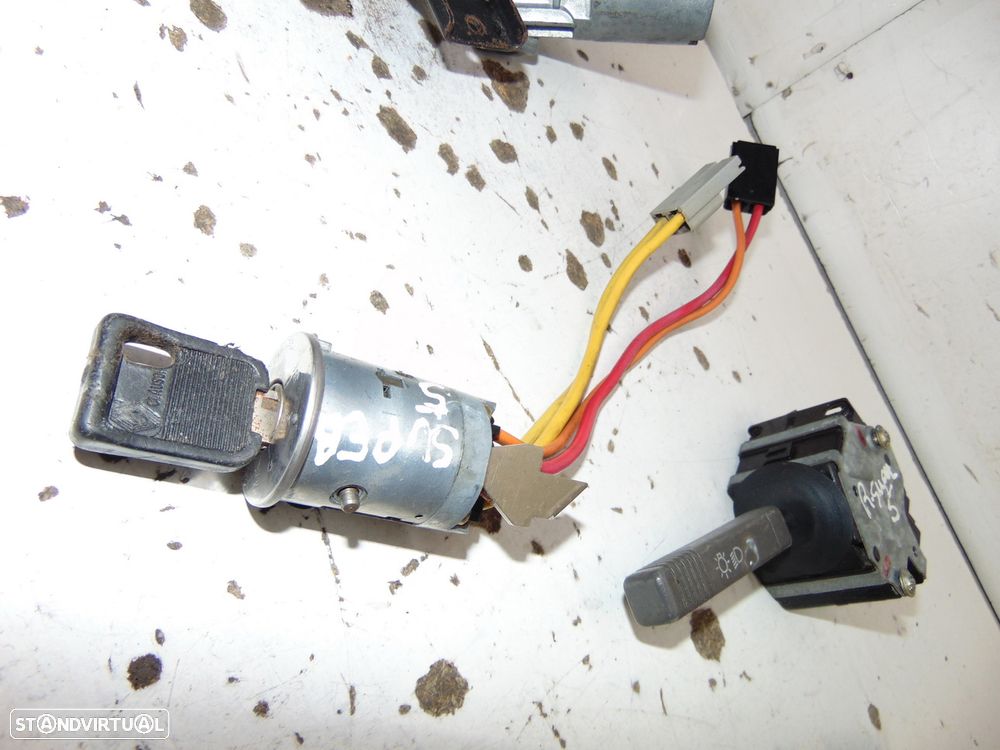 Renault Super 5 vários - 3