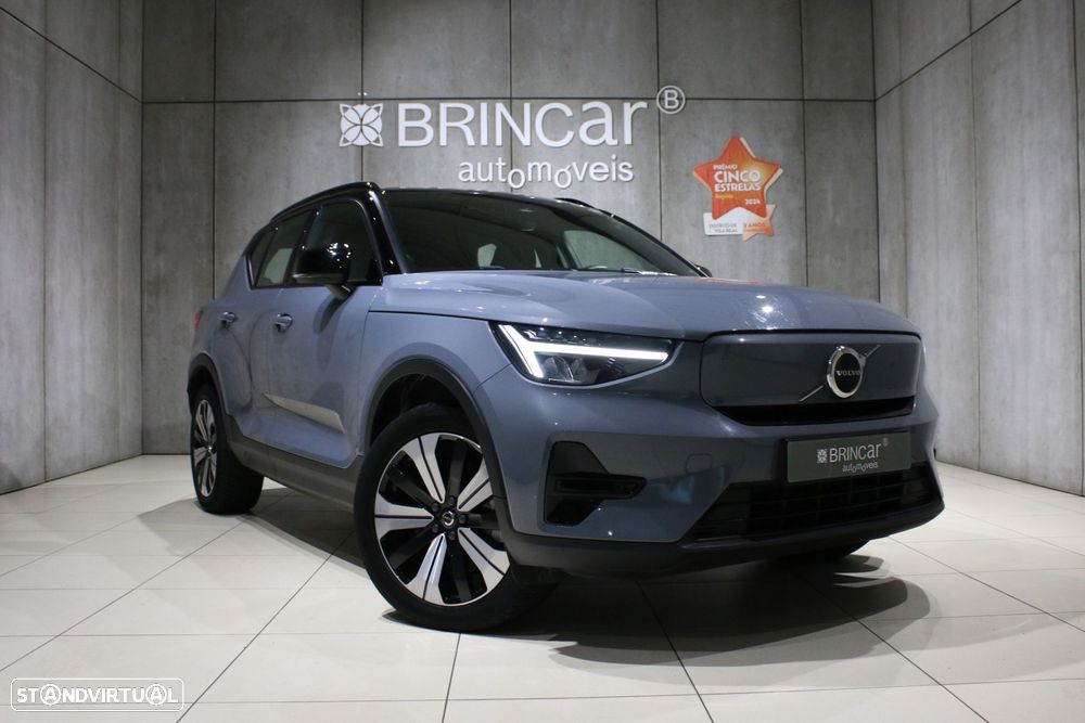 Volvo XC 40 Recharge Core - 2