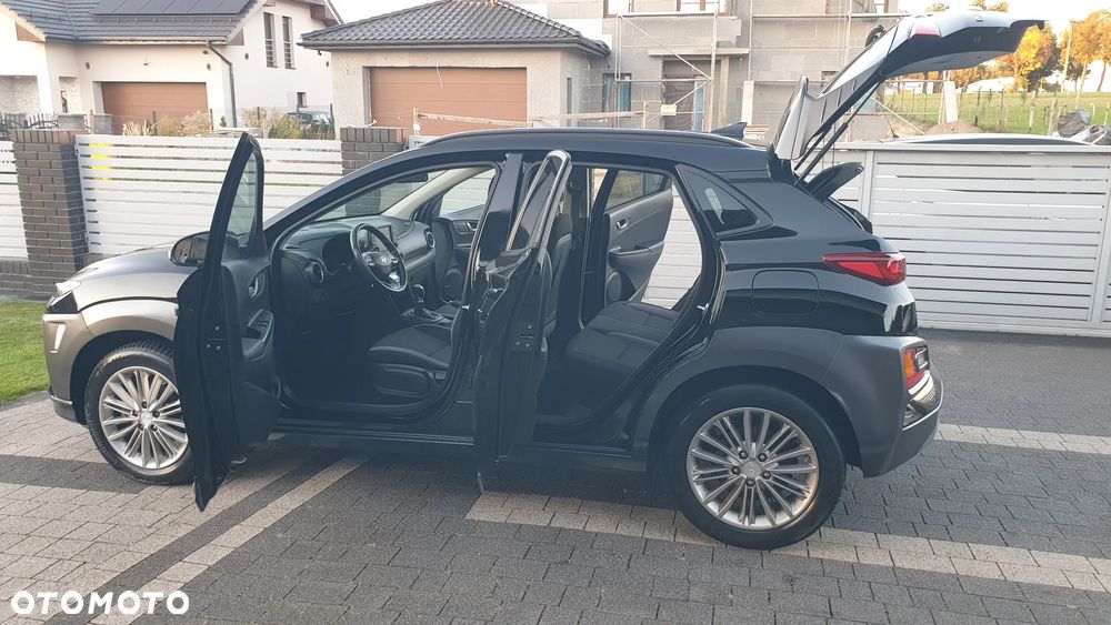 Hyundai Kona - 9