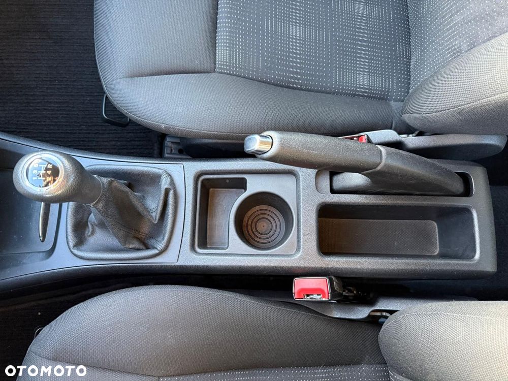 Mercedes-Benz Klasa A 160 CDI - 13