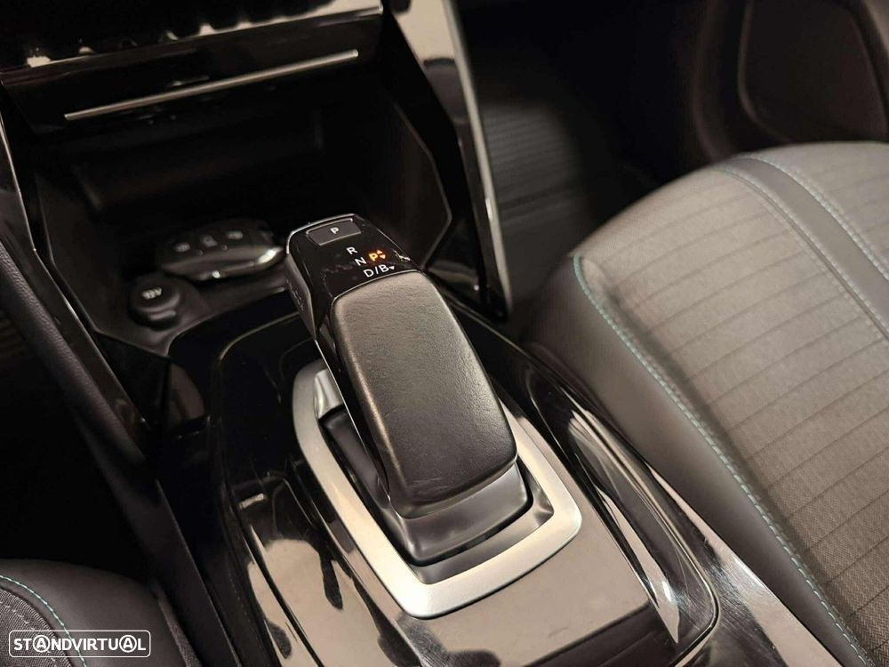 Peugeot e-208 50 kWh Allure Pack - 19