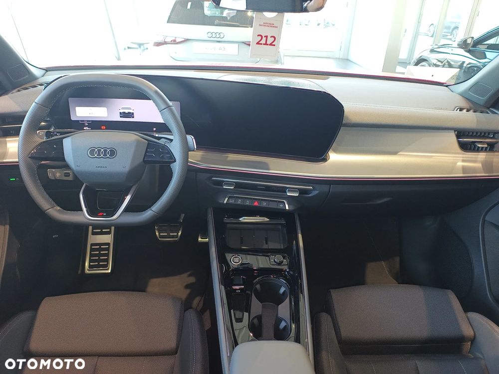 Audi Q3 35 TFSI S line S tronic - 10