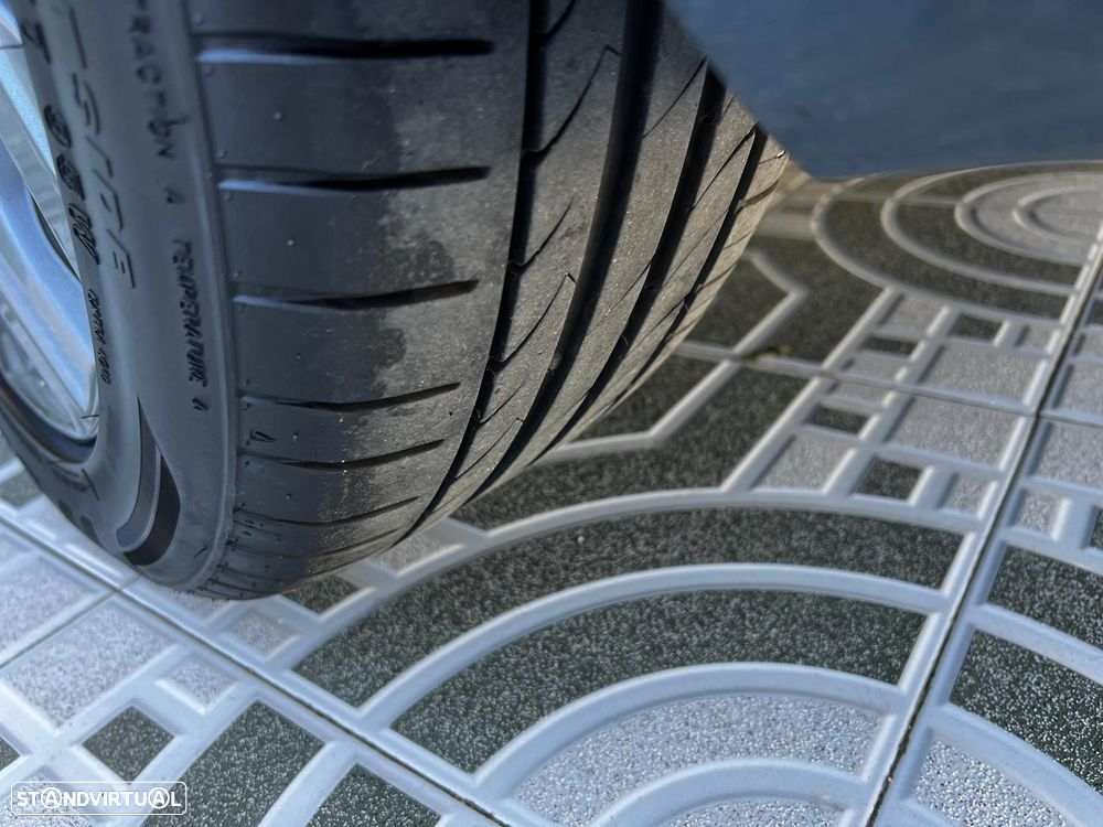 Ford Focus 1.0 EcoBoost MHEV ST-Line X - 58