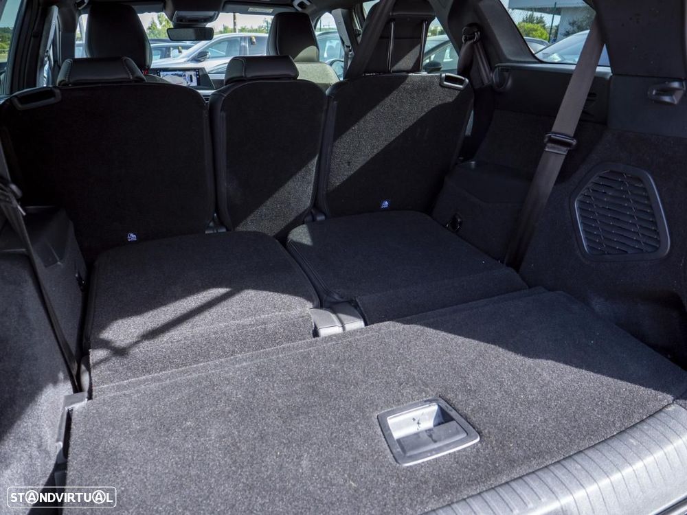 Peugeot E-5008 73 kWh Allure - 16