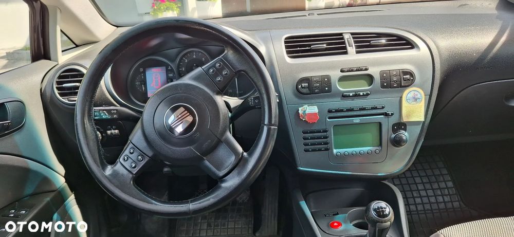 Seat Leon 1.9 TDI Style - 5