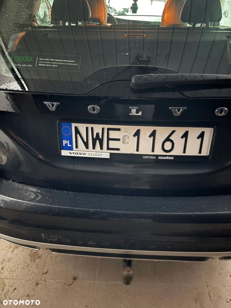 Volvo V60 - 26