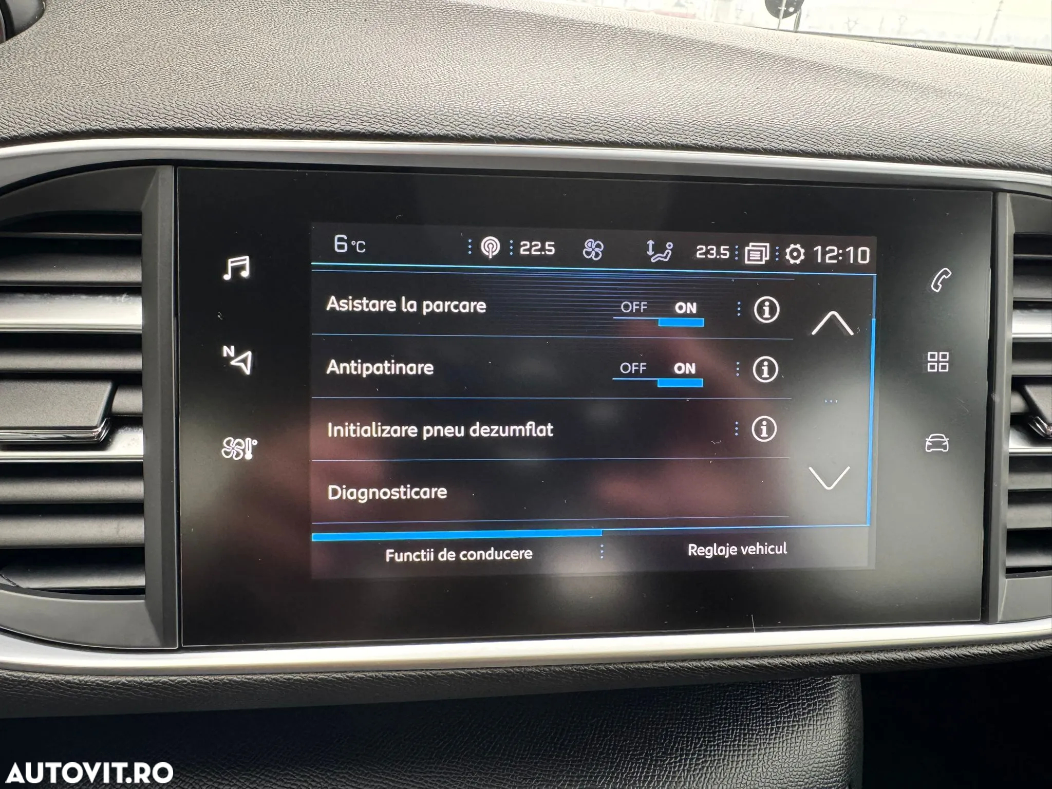 Peugeot 308 SW BlueHDi 100 Stop & Start Active Pack - 17