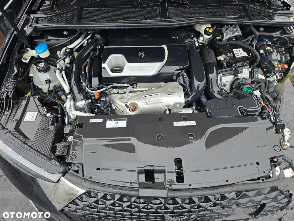 DS Automobiles DS 4 - 16