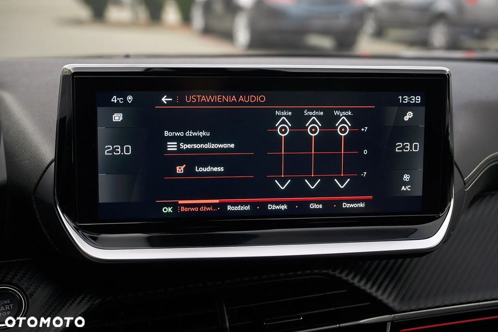 Peugeot 2008 PureTech 130 Stop&Start GT-Line Edition - 32