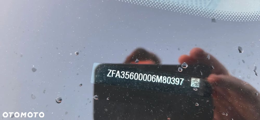 Fiat Tipo 1.4 T-Jet Mirror - 6