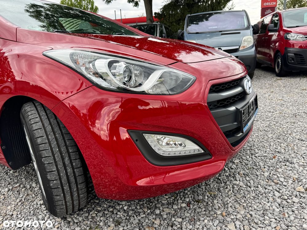 Hyundai i30 - 15