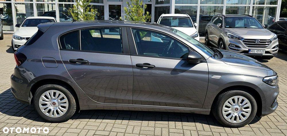 Fiat Tipo 1.4 Classic - 4