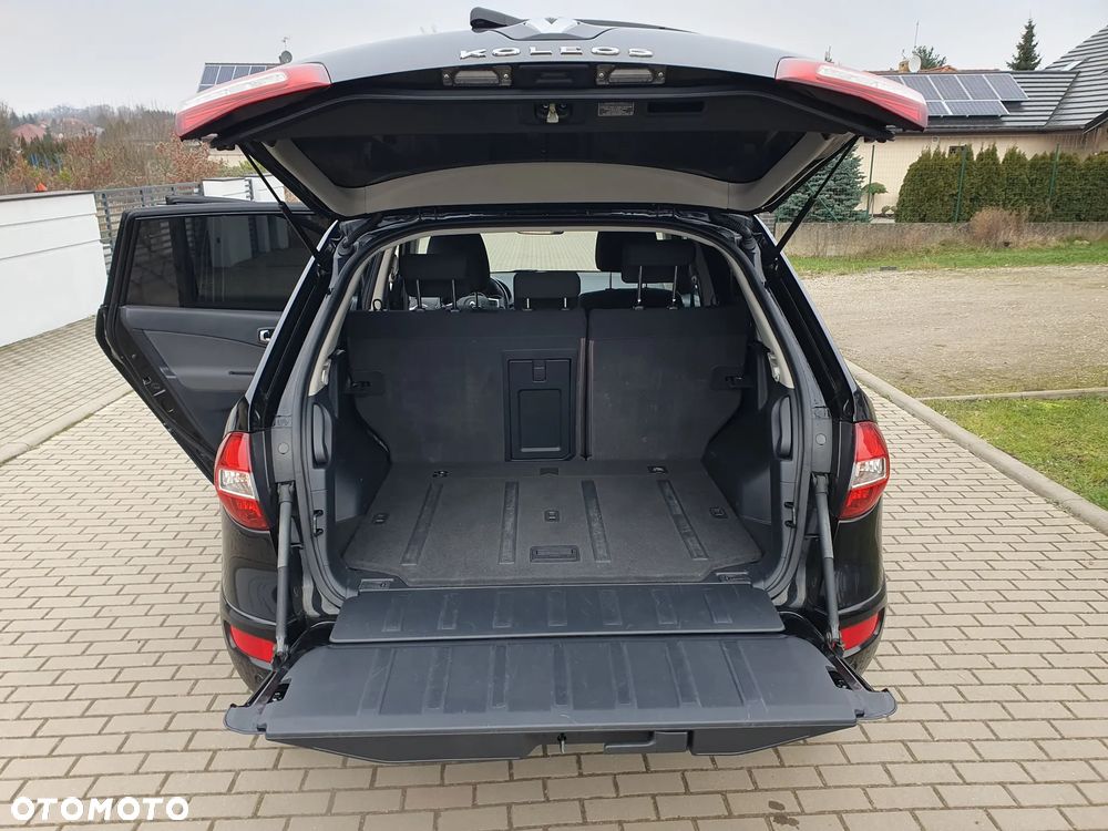 Renault Koleos 2.5 16V 4x4 Dynamique - 10