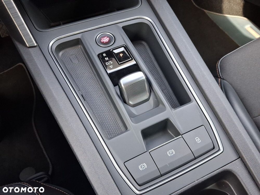 Cupra Formentor 1.5 TSI DSG - 33