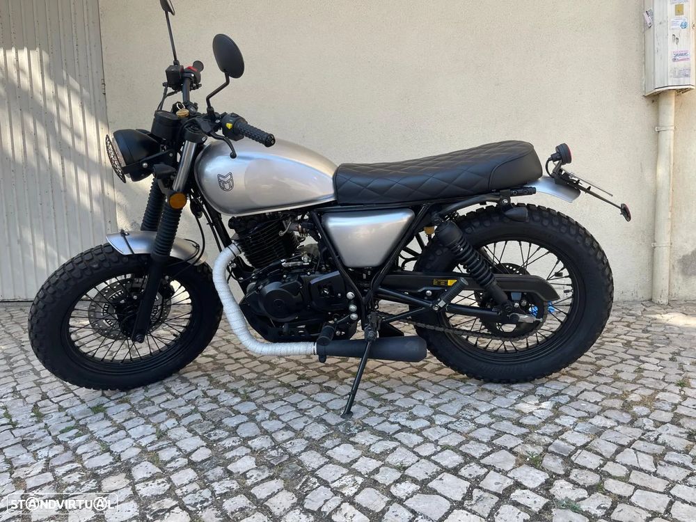 Usado Mutt Fat Sabbath 2021 - 4 305 EUR - Standvirtual.com