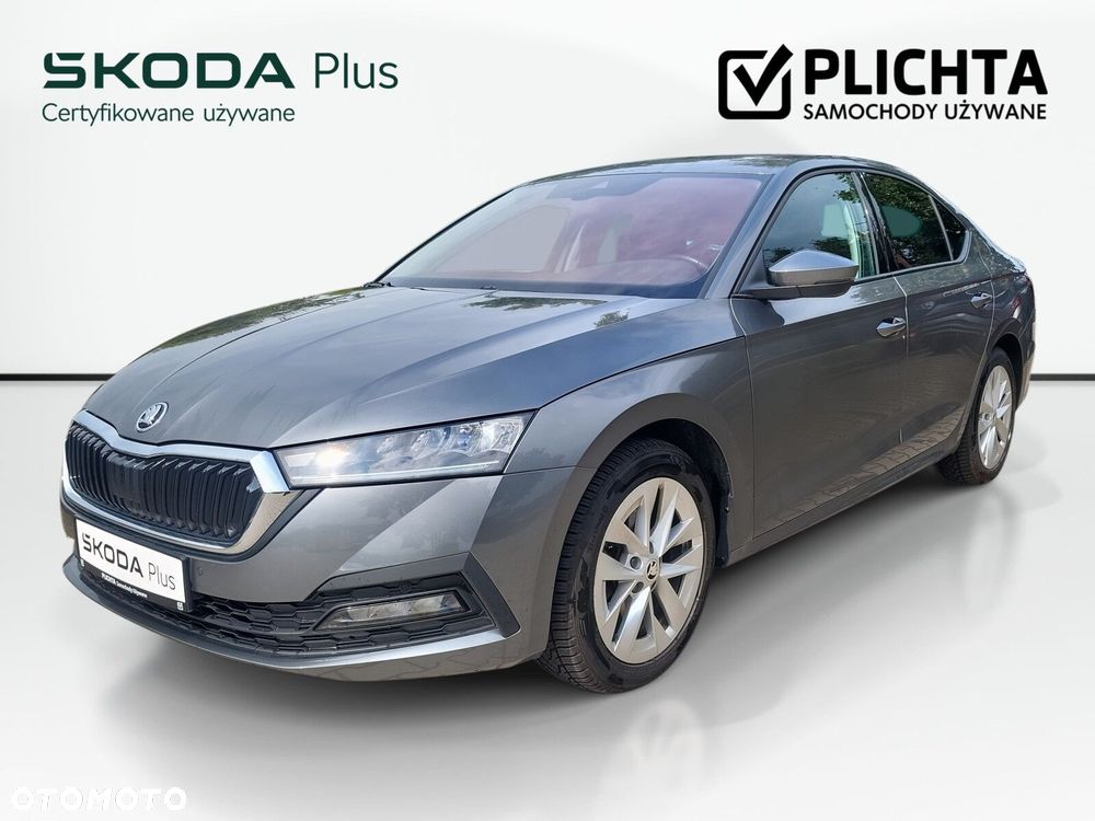 Skoda Octavia - 2
