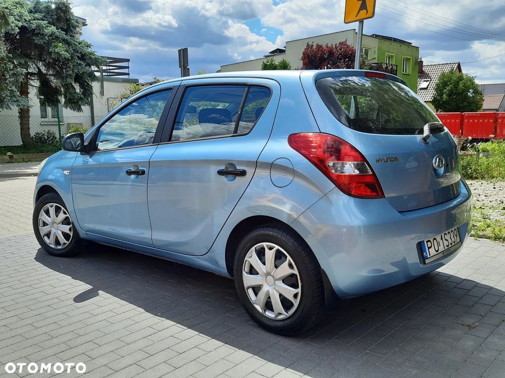 Hyundai i20 1.2 Style - 10