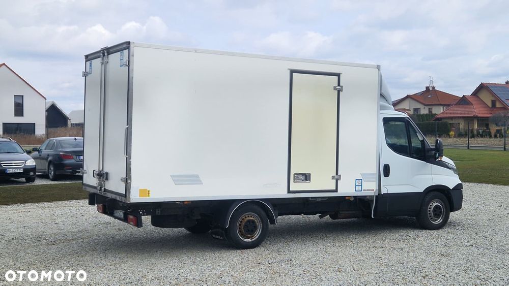 Iveco Daily - 7