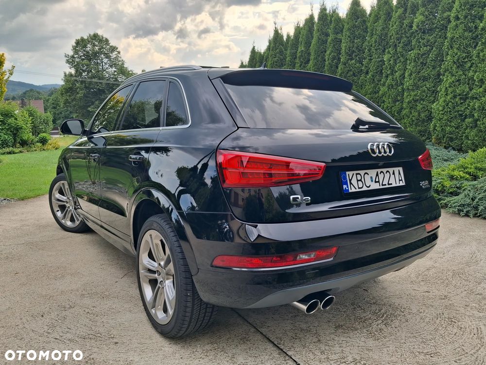 Audi Q3 - 7